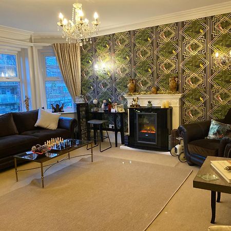 The Cherry Tree Guest House Eastbourne Eksteriør bilde