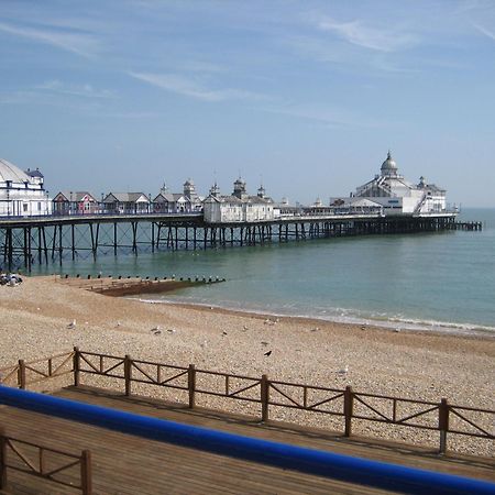 The Cherry Tree Guest House Eastbourne Eksteriør bilde