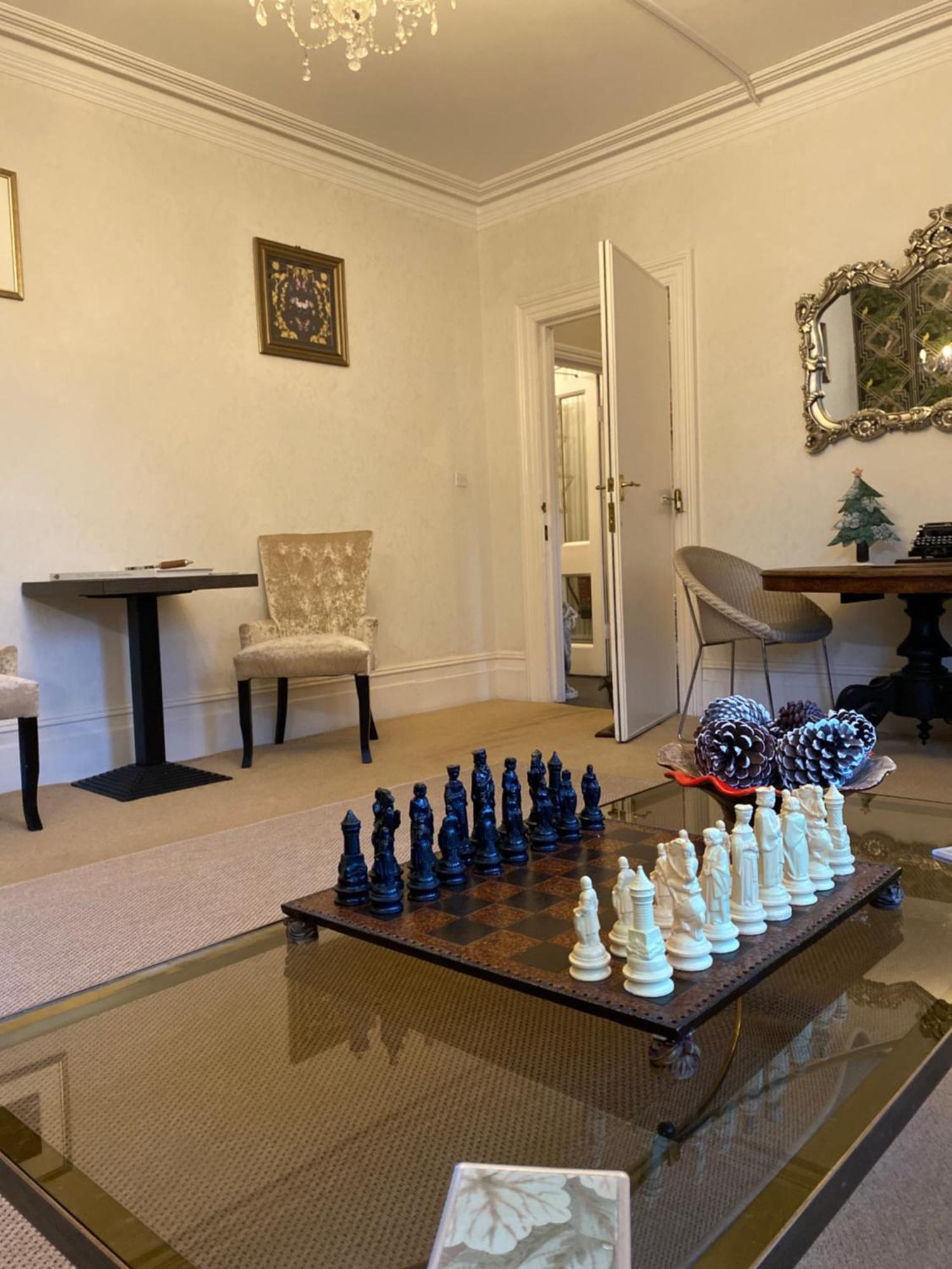 The Cherry Tree Guest House Eastbourne Eksteriør bilde