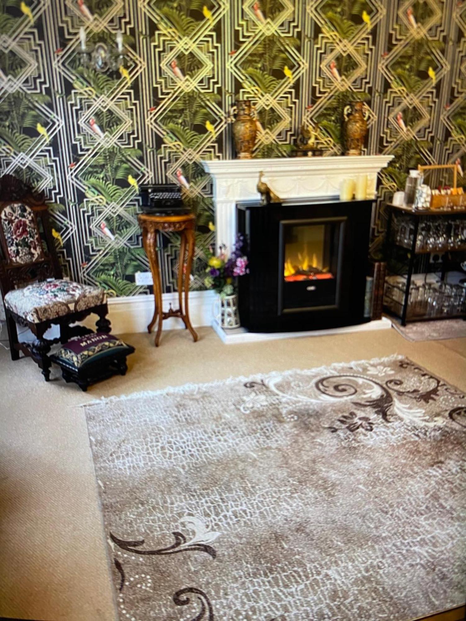 The Cherry Tree Guest House Eastbourne Eksteriør bilde