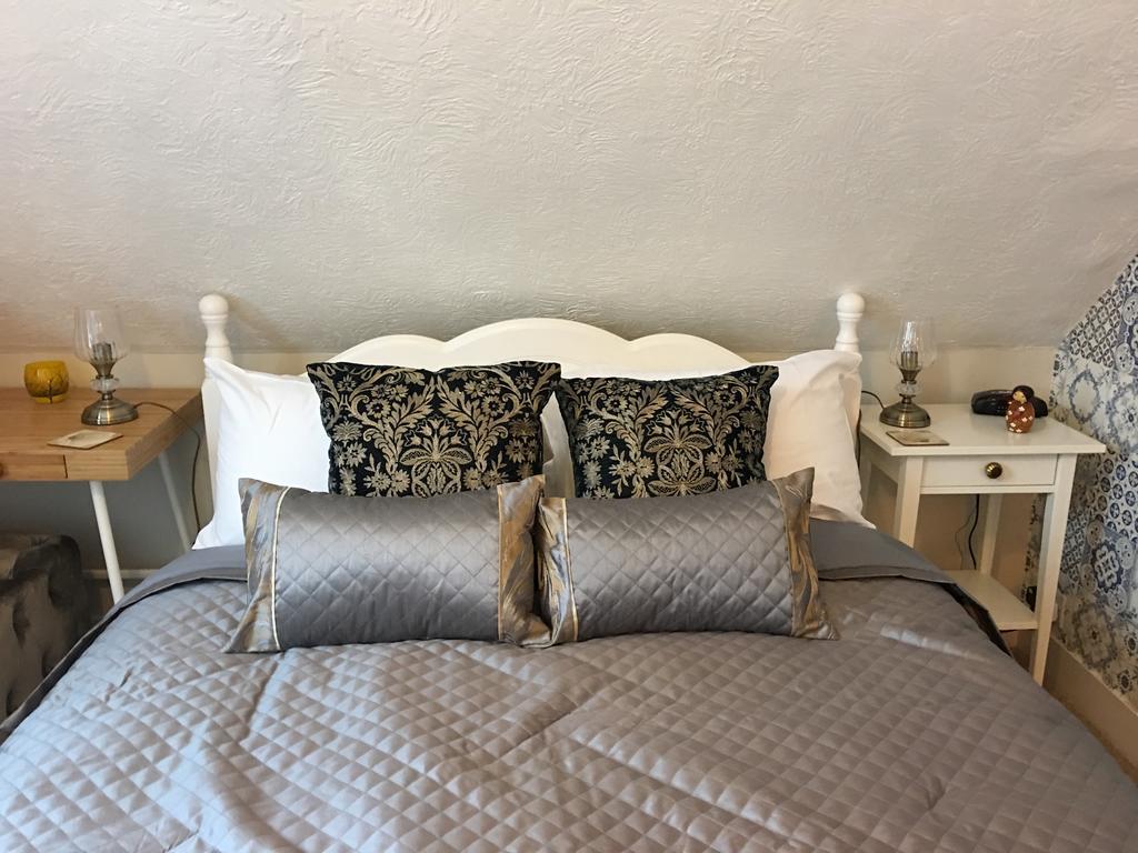 The Cherry Tree Guest House Eastbourne Eksteriør bilde