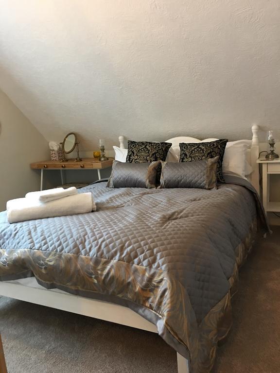 The Cherry Tree Guest House Eastbourne Eksteriør bilde