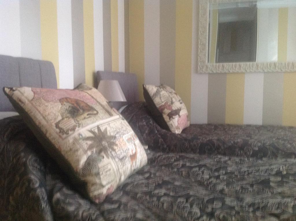 The Cherry Tree Guest House Eastbourne Eksteriør bilde