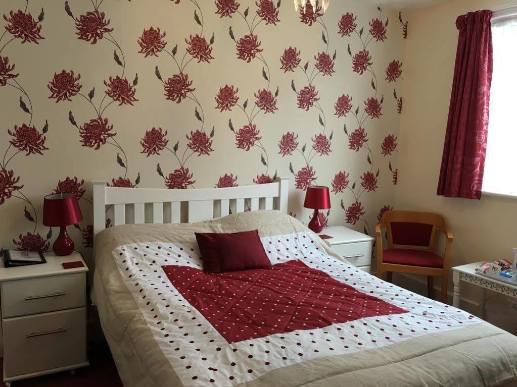 The Cherry Tree Guest House Eastbourne Eksteriør bilde