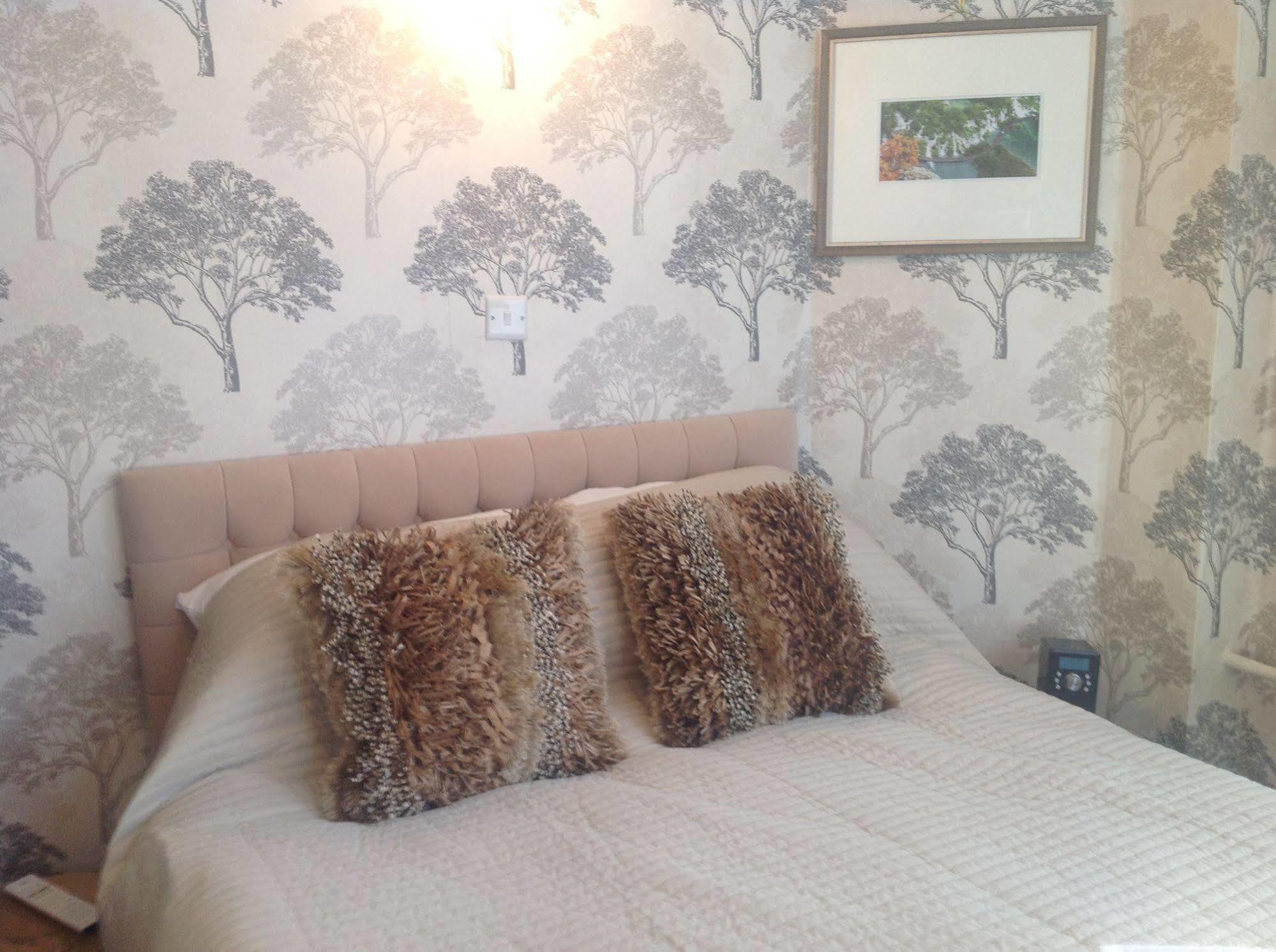 The Cherry Tree Guest House Eastbourne Eksteriør bilde